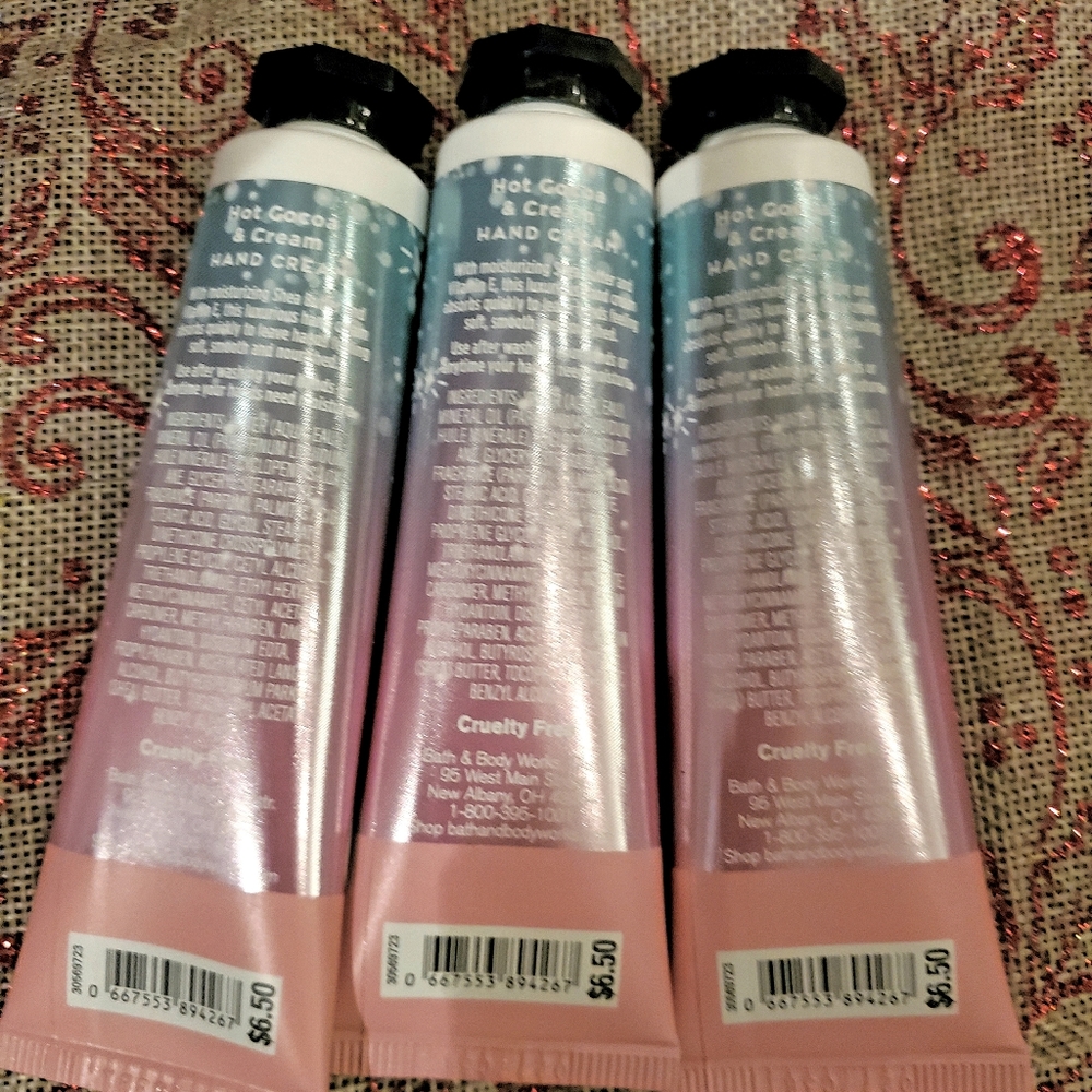 Bath and Body Works Hand Cream - Picture 2 of 2